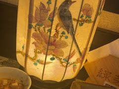 -绿茶餐厅(燕郊永旺店)