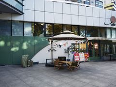 -tuan woodfire kitchen(锦绣坊店)
