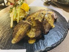 -LA CREPERIE BRETONNE布列塔尼法式餐厅(天童北路店)