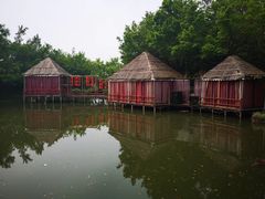 -茂德公草堂