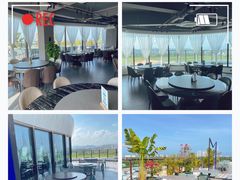 -三亚海棠湾万丽度假酒店