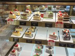 -巴黎贝甜(常德路店)