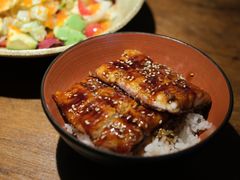 -鸭川食堂·鳗丼(鼓楼店)