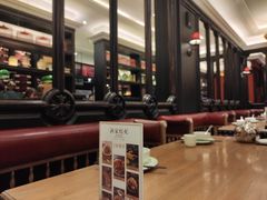 大堂-渔家灯火(明湖店)