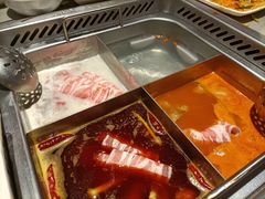 -海底捞火锅(顺义华联店)