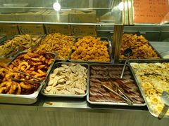 -富龙快餐店(铁西店)