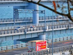 -星海湾跨海大桥