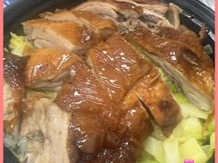 -吾家香港烧腊专门店