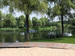 -长春世界雕塑园冰雪艺术天地