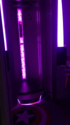 -极昼美黑24H日晒沙龙