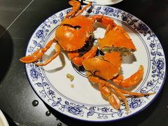 -杨记海鲜楼