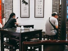 大堂-德兴馆(山西南路店)