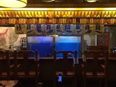 大堂-文立新麻辣烫(合生汇21街区店)