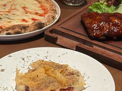 -Mammamia意大利餐厅(阳春巷店)