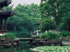 -西溪国家湿地公园