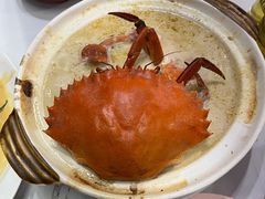 -龙海鲜螃蟹王(宏茂桥店)