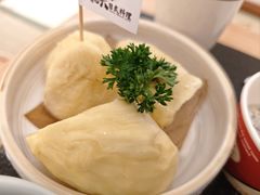 -桃夭日式料理(国信店)
