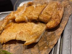 -一心创作料理屋(经开万达店)