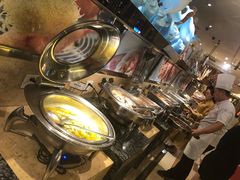 -芭菲盛宴·环球美食(锦城万达广场店)