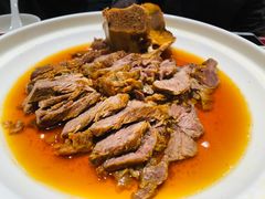 -西贝(宝乐汇店)
