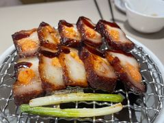-蔡澜点心·粤菜(领展购物广场店)