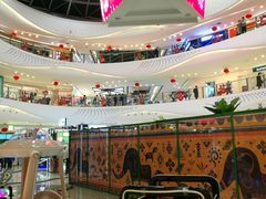 -万达广场(大明宫店)
