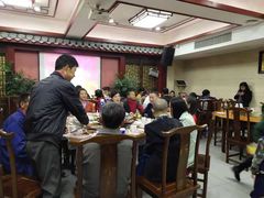 大堂-婺源第一楼(朱子大道店)