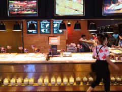 -炉小哥烤肉(朗悦公园茂店)
