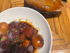 -院子餐厅·大锅菜·老杭帮(桥西直街店)