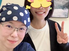 -维乐口腔(美维云门诊陆家嘴店)