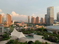 -妍悦母婴月子会所(武汉天地店)