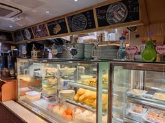 -Lia Cafe Bar Restaurant松山咖啡屋