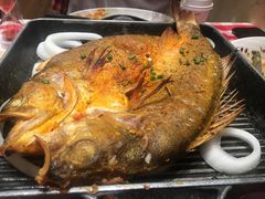 -西贝莜面村(近铁城市广场店)