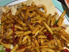 -东来土菜馆(民祥园路店)