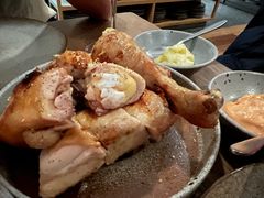 蜂蜜烤鸡-BOR Eatery(安福路店)