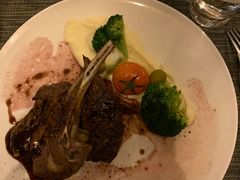 -WOLFGANG PUCK KITCHEN & BAR(迪士尼小镇店)