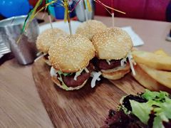 -5号公路餐厅(曼哈顿店)