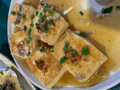 客家酿豆腐-石岐乳鸽村(桥观坊南四巷店)