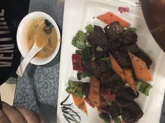 -五台山正觉全素斋