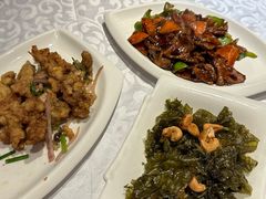 酱爆猪肝-永兴餐厅(复兴中路店)