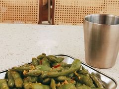 -白仁仔· 活烤海鲜 宵夜(豫园店)