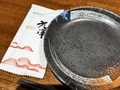 -九井澤精致料理(金茂店)