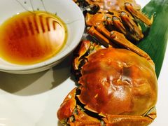 -割烹旭日本料理(龙湖狮山天街店)
