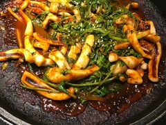 -将军牛排·尔滨地标朝鲜族美食(总店)