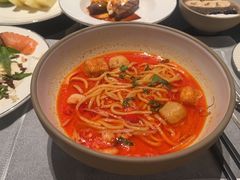 -王府半岛酒店