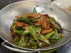 -洞庭鲜湘菜餐厅