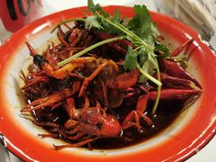 -文和友老长沙龙虾馆(化龙池店)