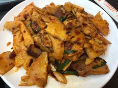 -红鼻子桂林米粉(金唐新光界店)
