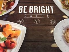 -BE BRIGHT KITCHEN(正佳广场店)