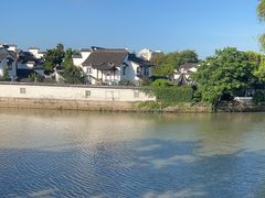 -枫桥景区